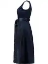 Bild 3 von Damen Dirndl Marine