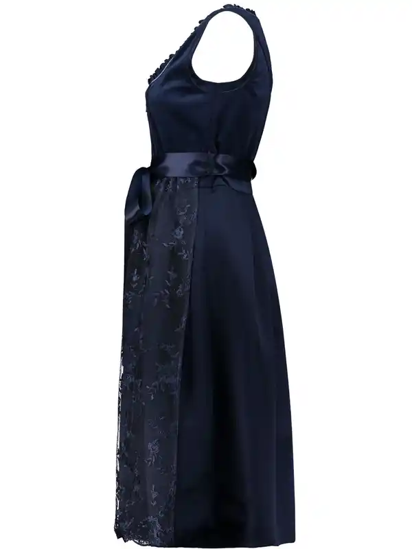 Bild 3 von Damen Dirndl Marine