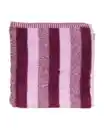 Bild 1 von Handtuch - Violett, Violett, One size