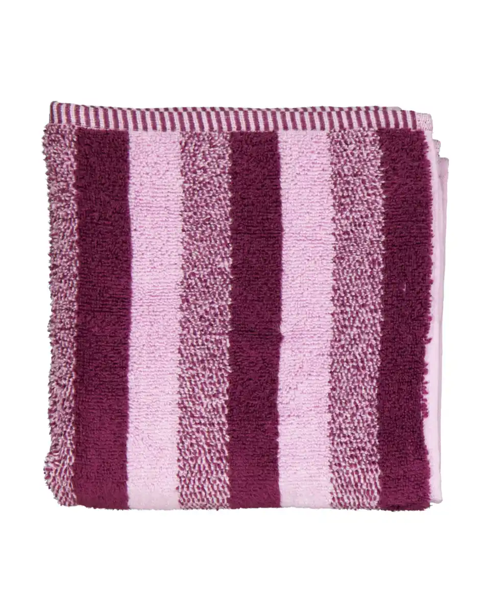 Bild 1 von Handtuch - Violett, Violett, One size
