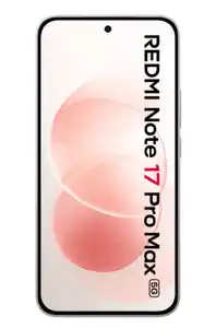 Xiaomi REDMI Note 17 Pro Max 5G 256GB