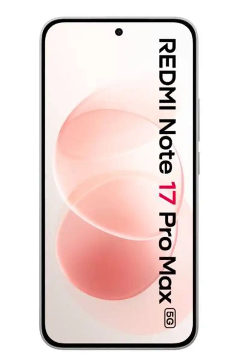 Bild 1 von Xiaomi REDMI Note 17 Pro Max 5G 256GB