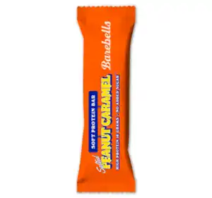 BAREBELLS Proteinriegel*