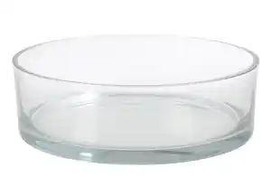 Glasschale Glas