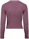 Bild 2 von Damen Trachtenstrickjacke Rosa
