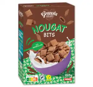 GRANOLA Cerealien*