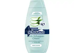 Schauma Shampoo Anti Schuppen Classic