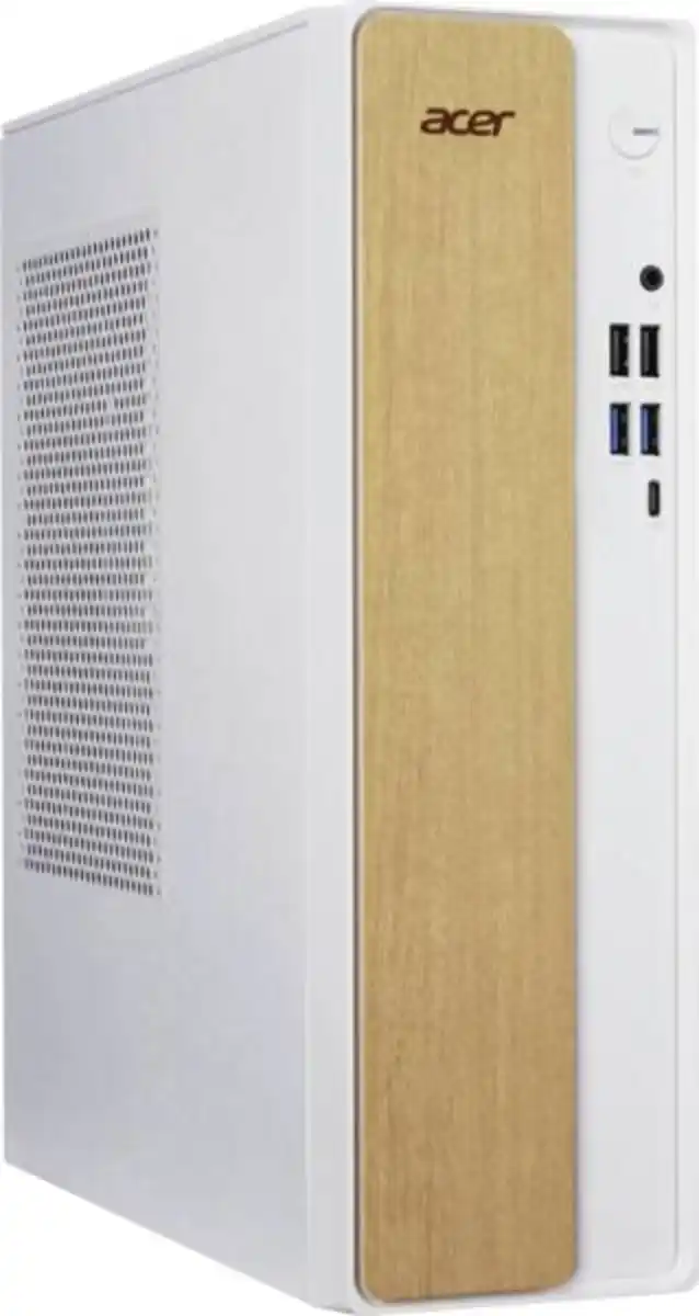 Bild 2 von Acer Aspire XC-102