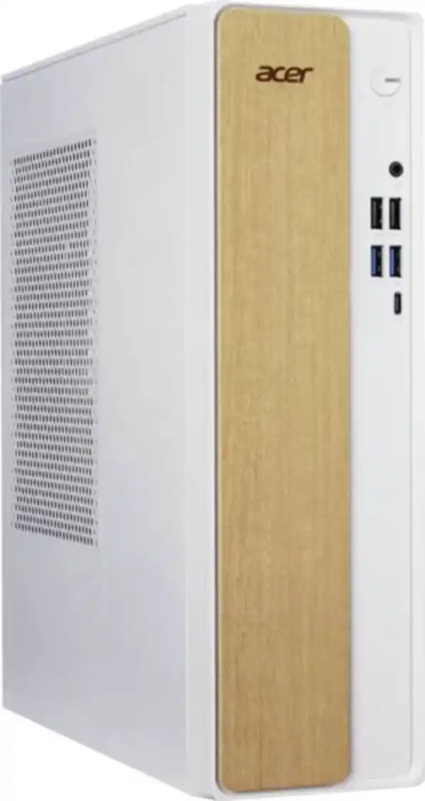 Bild 2 von Acer Aspire XC-102