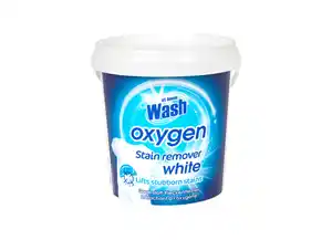Wash Oxygen "White"*