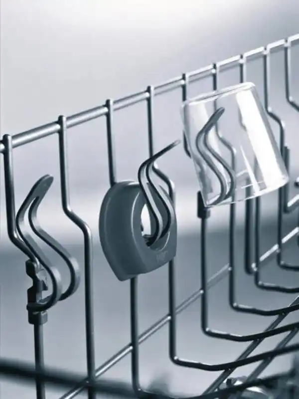 Bild 2 von Siemens SX63EVEPTE (SX63EX04TE+SZ73000 Spülhilfe-Set)