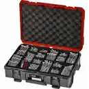 Bild 1 von Schraubenkoffer 'E-Case' 2445-teilig