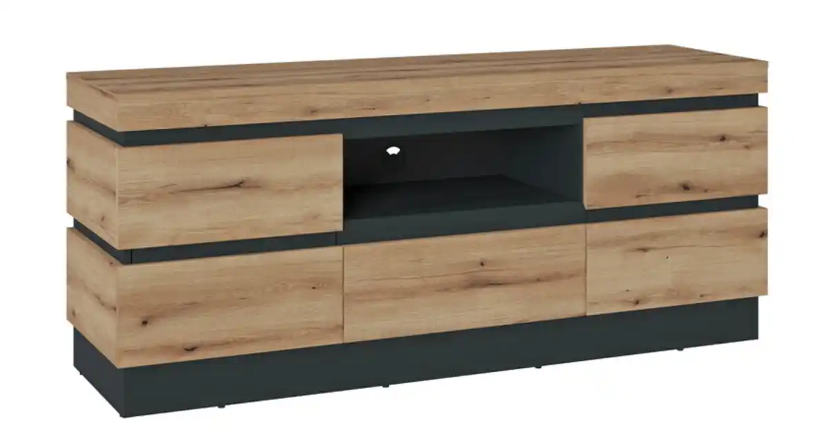 Bild 1 von Lowboard Corte II 161 cm
