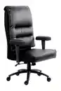 Bild 1 von Bürostuhl Tennesee schwarz