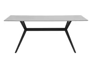 Tisch Paccino Sintered Stone Marmoroptik