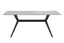 Bild 1 von Tisch Paccino Sintered Stone Marmoroptik