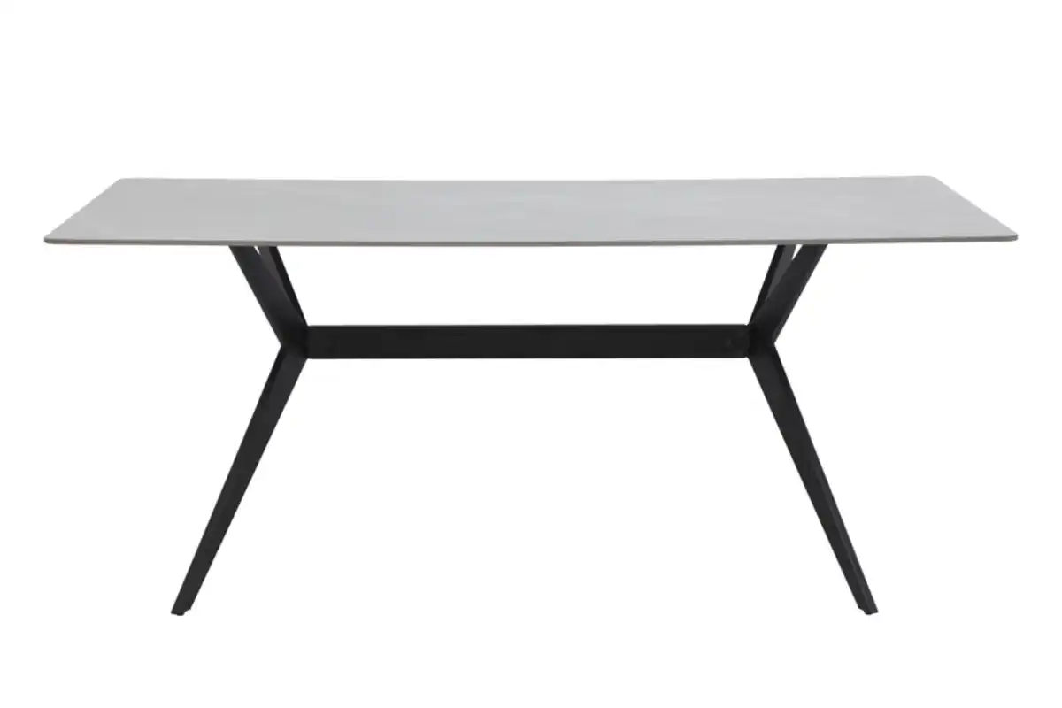 Bild 1 von Tisch Paccino Sintered Stone Marmoroptik