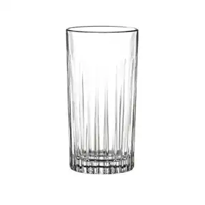 Longdrinkglas Dallas 390ml Kristallglas