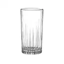 Bild 1 von Longdrinkglas Dallas 390ml Kristallglas