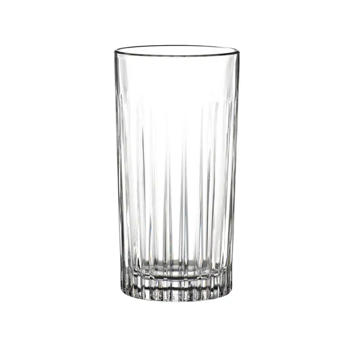 Bild 1 von Longdrinkglas Dallas 390ml Kristallglas
