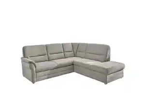 Ecksofa Imatra grau
