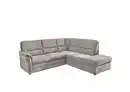 Bild 1 von Ecksofa Imatra grau