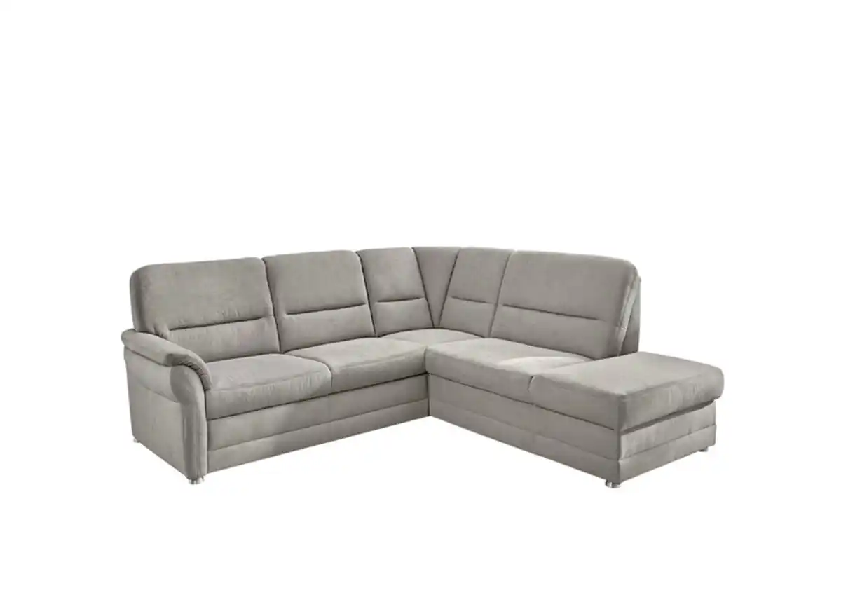 Bild 1 von Ecksofa Imatra grau