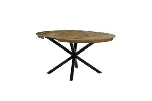 Tisch Olbia 120-160x77x120 cm