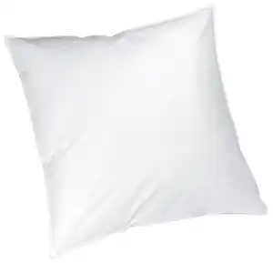 Kopfkissen Luxus Prinzess 80 x 80 cm