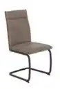 Bild 1 von Schwingstuhl Sissi Vintage Schlamm 50x97x63,5 cm