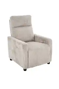 Fernsehsessel Hannover beige