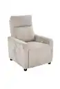 Bild 1 von Fernsehsessel Hannover beige