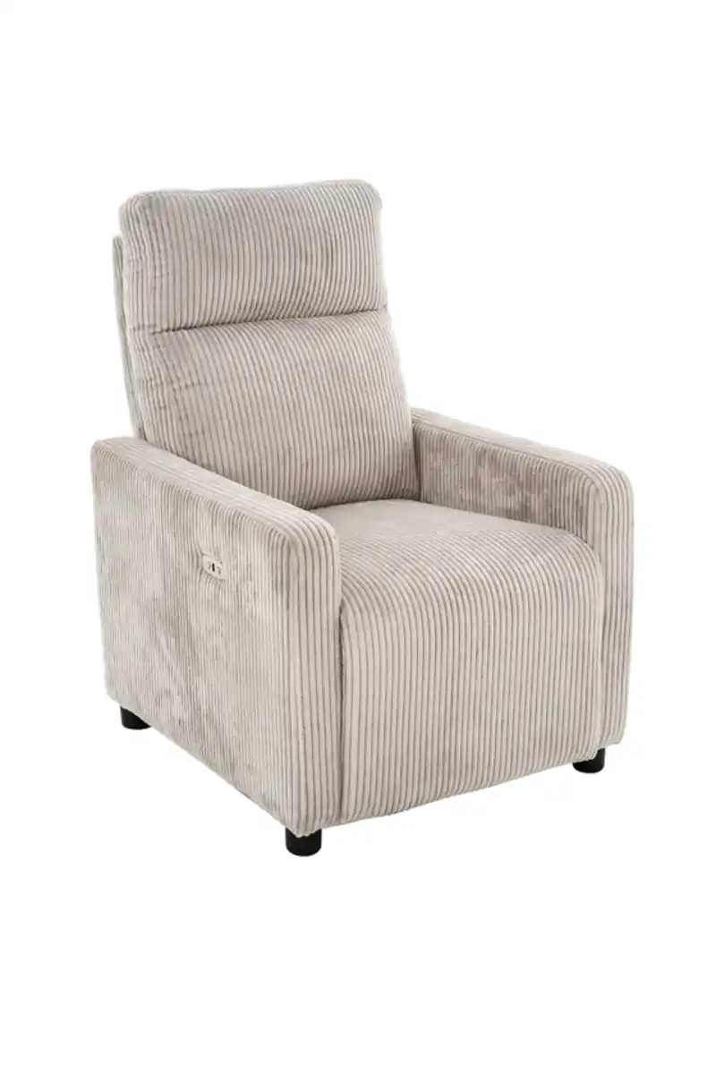 Bild 1 von Fernsehsessel Hannover beige