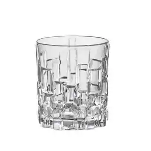 Whiskyglas Denver Kristallglas 280ml