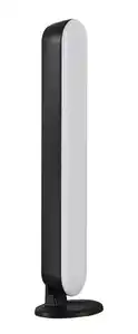 RL LED Dekoleuchte Game Dynamic Light 2er Set je 28cm,Sound Control,Memory-Funktion,mobil