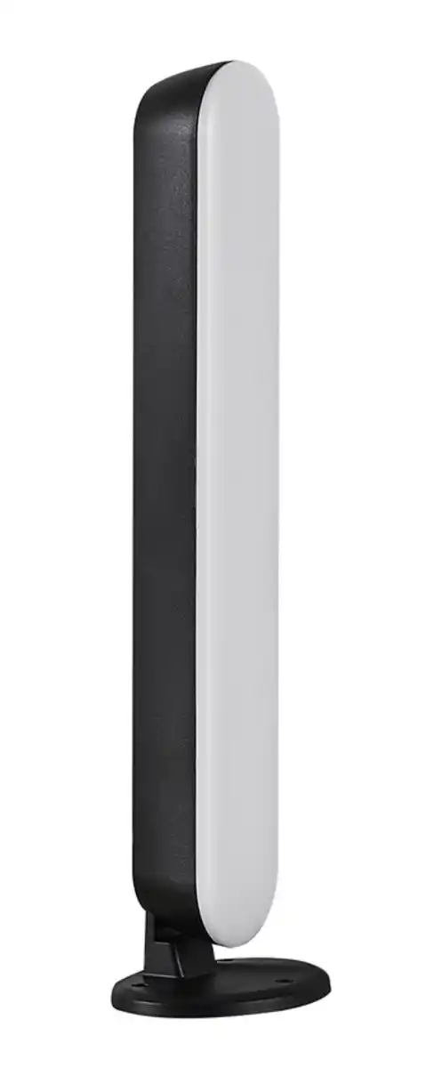 Bild 1 von RL LED Dekoleuchte Game Dynamic Light 2er Set je 28cm,Sound Control,Memory-Funktion,mobil