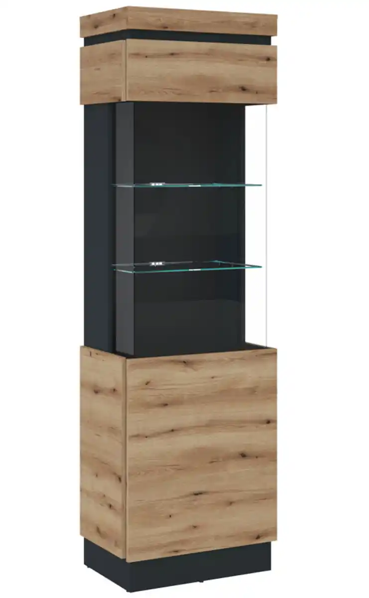 Bild 1 von Vitrine Corte AL 60x201 cm