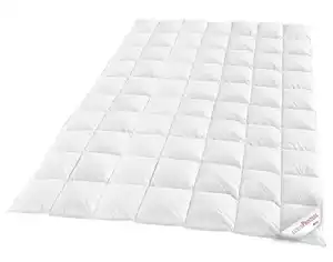 Steppdecke Luxus Prinzess 135 x 200 cm