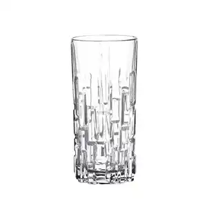 Longdrinkglas Denver 300ml Kristallglas