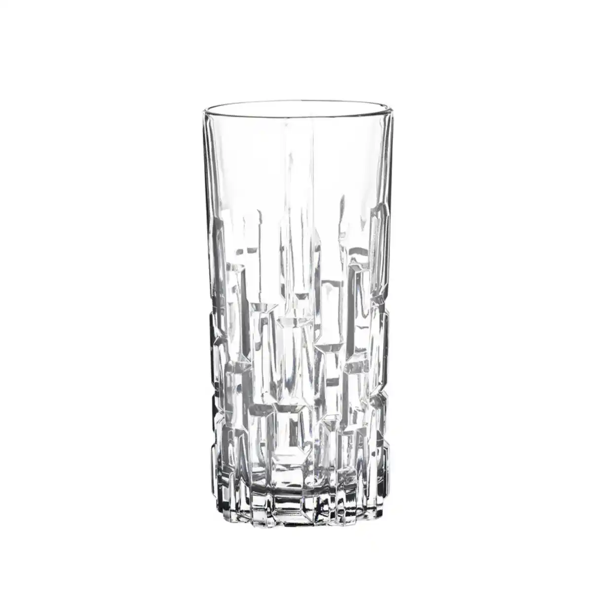 Bild 1 von Longdrinkglas Denver 300ml Kristallglas