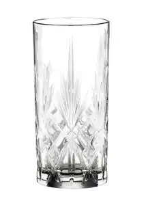 Longdrinkglas Alice 330 ml Kristallglas