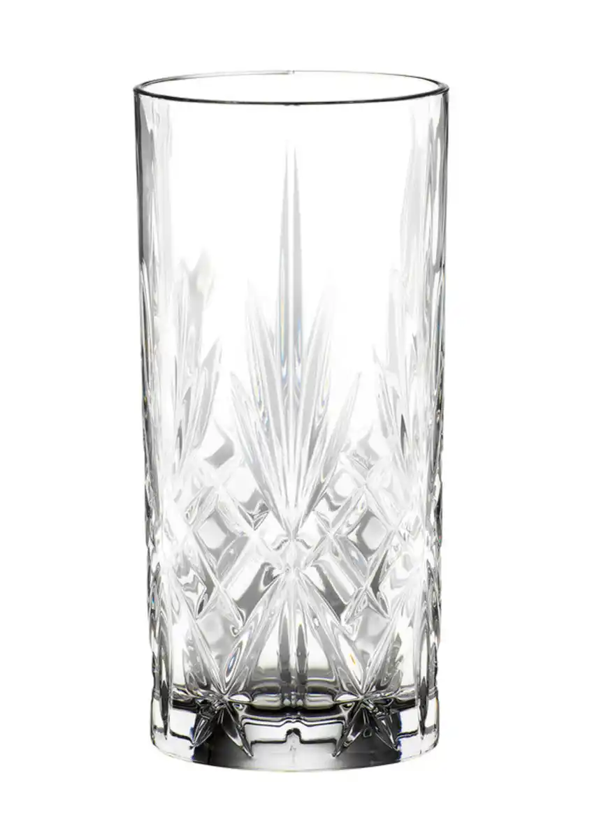 Bild 1 von Longdrinkglas Alice 330 ml Kristallglas