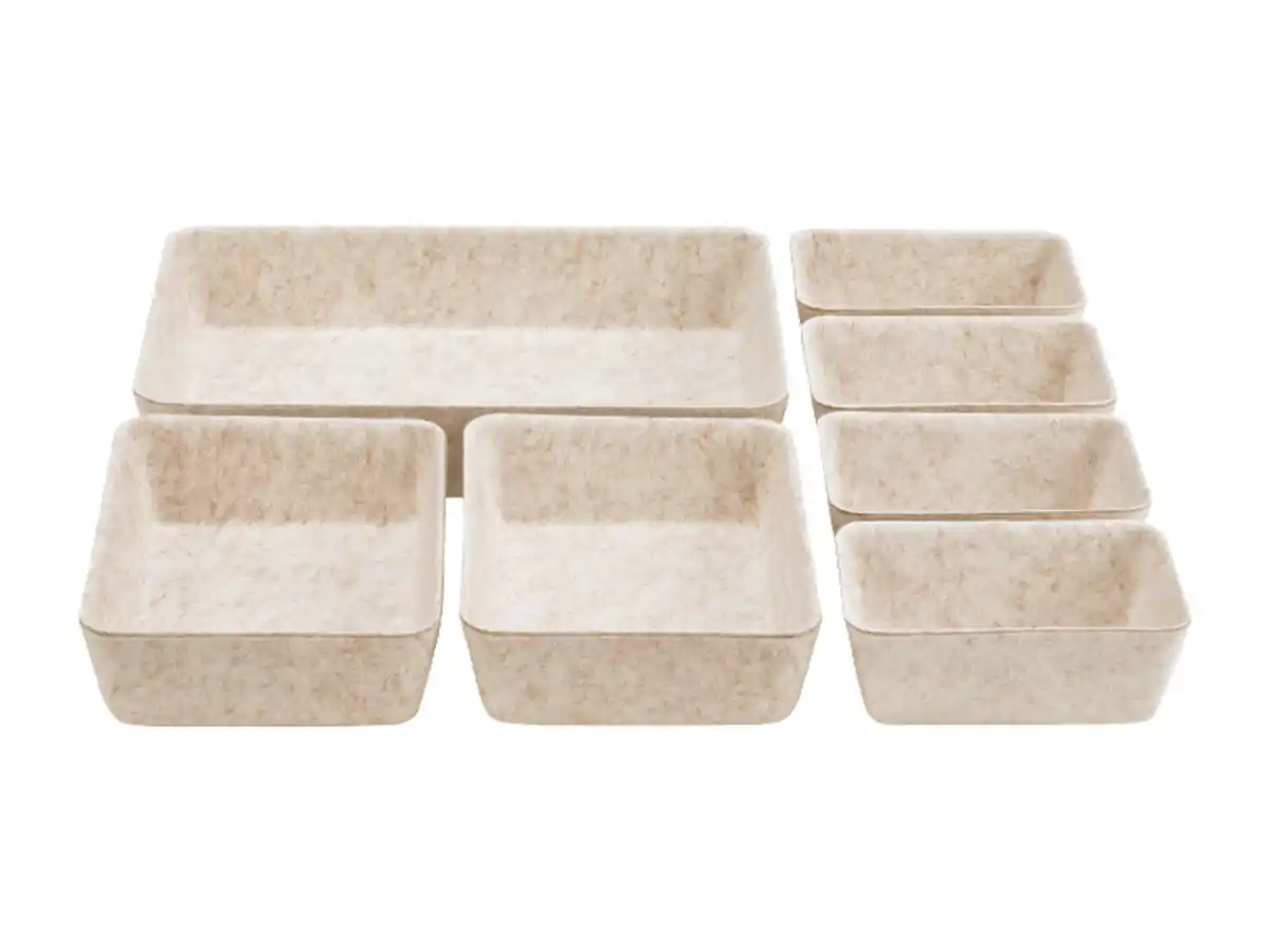 Bild 3 von W5 Filz-Organizer-Set