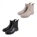 Bild 1 von UP2FASHION Regenstiefeletten