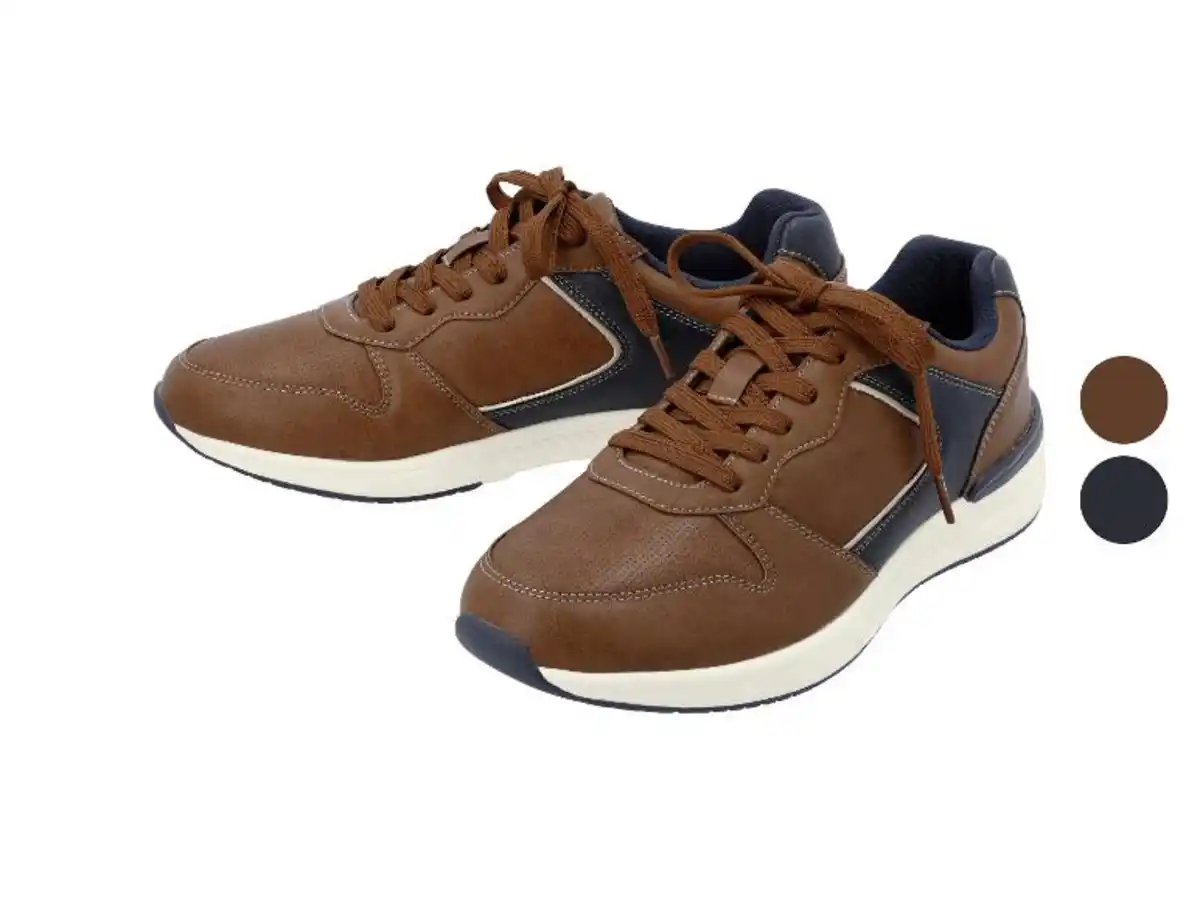 Bild 3 von ESMARA MEN Herren Sneaker