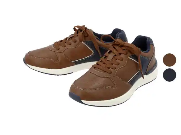 Bild 3 von ESMARA MEN Herren Sneaker