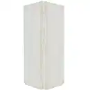 Bild 1 von EHL L-Stein Ecke Beton 50 x 50 x 130 cm 2-teilig grau