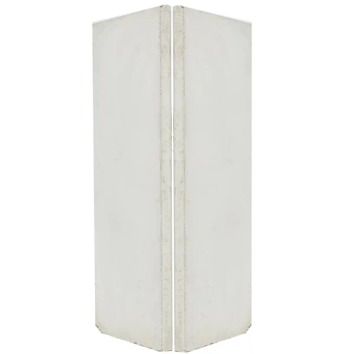 Bild 1 von EHL L-Stein Ecke Beton 50 x 50 x 130 cm 2-teilig grau