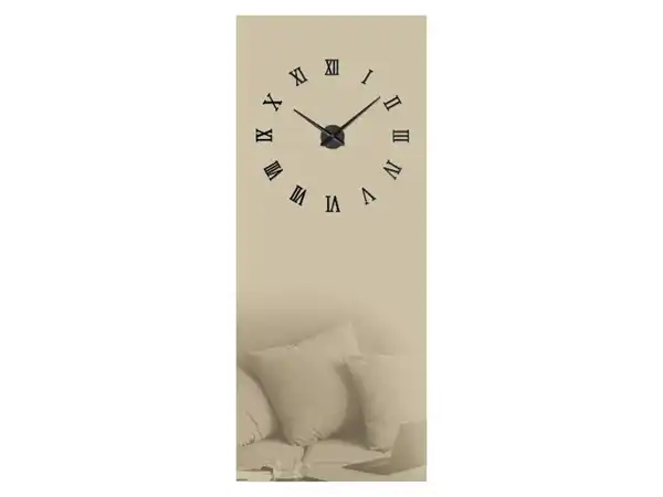 Bild 2 von LIVARNO® DIY-Wanduhr