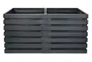 Bild 1 von Garantia Hochbeet Skyline, ca. 161 x 75 x 80 cm